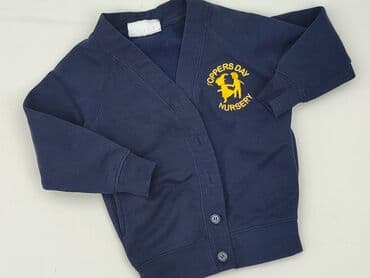 koszulka z numerem: Sweatshirt, 3-4 years, 98-104 cm, condition - Perfect — 1