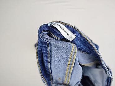 blue jeans bar: SZACHOWNICA, Jeansy damskie, rozmiar M — 4