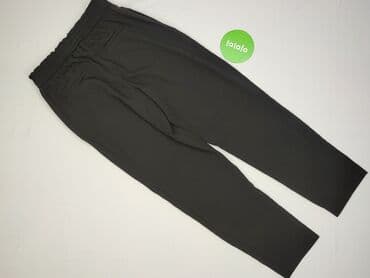 buty vices klapki: Vila, Spodnie materiałowe damskie, rozmiar XS — 3