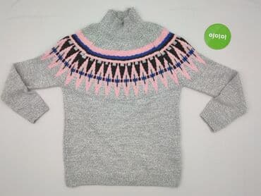 bluzy artystyczne: Young Fashion, Golf damski, rozmiar S — 2