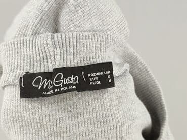 spódnice ołówkowe prążkowane: Spódnica damska, One size — 4