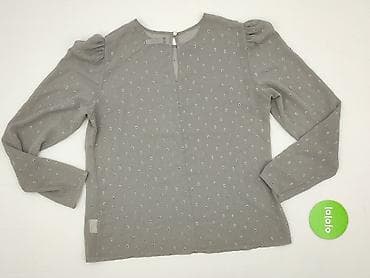 grey wolf sukienki boho: Echo, Bluzka damska, rozmiar L — 3