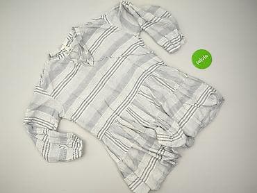 ubrania hm: H&M L.O.G.G., Sukienka damska, rozmiar S — 2