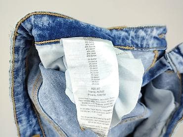 celine top: Janina, Jeans for women, size L — 5