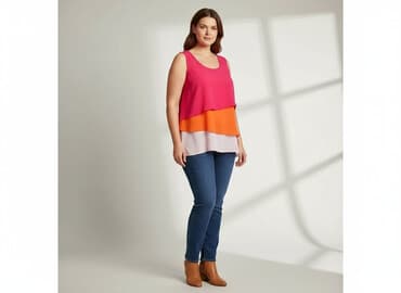 bpc ubrania: BPC Selection, Bluzka damska, rozmiar 2XL — 1