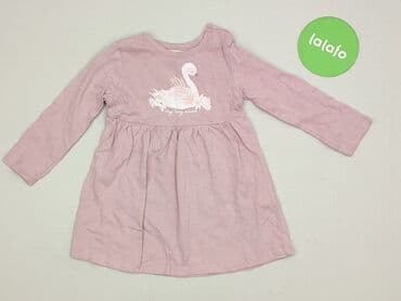sukienka o kroju marynarki h: Dress, Sinsay, 9-12 months, condition - Very good — 2