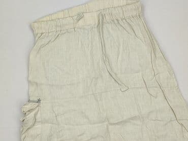 kuloty damskie jeansy: Spódnica damska, rozmiar M — 1