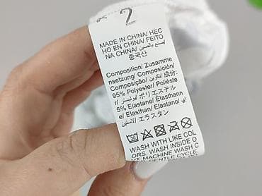 klapki ryby shein: Shein Curve, Bluzka damska, rozmiar One size — 5