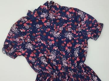 sukienki chabrowa: Sukienka damska, rozmiar S — 1