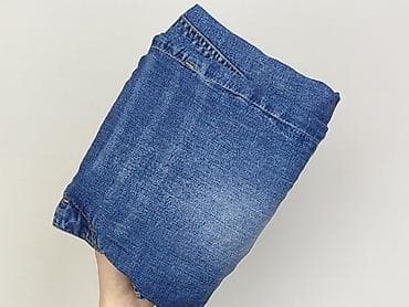 star raw jeans: H&M Divided, Jeansy damskie, rozmiar L — 7