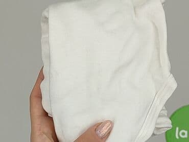 body niemowlęce c a: Body, 3-6 miesięcy, 
stan - Bardzo dobry — 6