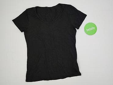 biustonosze 85e: Bamboo Basics, T-shirt damski, rozmiar S — 2
