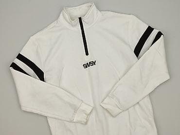 Sinsay, Bluza dla mężczyzn, rozmiar M — 1