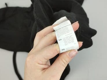 marynarki z kapturem: Bluza z kapturem damska, M — 4