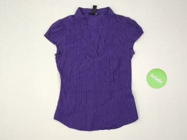 sukienka o kroju marynarki h m: H&M, Women's blouse, size M (EU 38) — 2