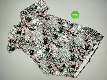 garnitury xl: Bluzka damska, rozmiar 5XL — 3