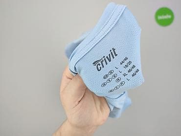 Жіночий одяг: Crivit, Футболка жіноча, розмір L — 4