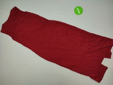 sukienki z jedwabiu naturalnego: Lindex, Women`s dress, size 2XL (EU 44) — 3