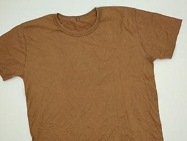 koszulka calvin: Koszulka dla mężczyzn, rozmiar XL — 1