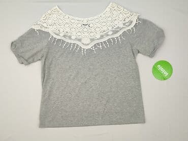 bluzka z odkrytymi ramionami zalando: Zanzea, Bluzka damska, rozmiar XL — 3