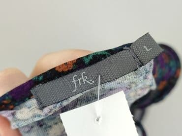 koszulka jedwabna intimissimi: Top damski, rozmiar L — 4