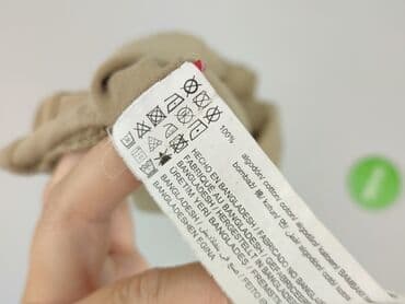 koszulka barrow: PULL&BEAR, Koszulka dla mężczyzn, rozmiar L — 6