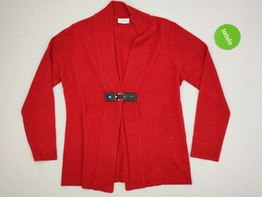 canda sukienki damskie: Canda, Kardigan damski, rozmiar M — 2
