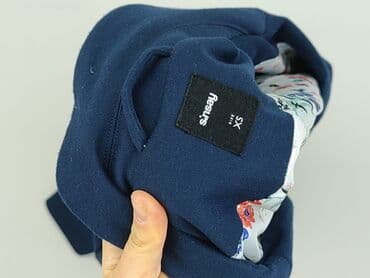 krótkie spodenki i marynarka: Sisley, Marynarka damska, XS — 4