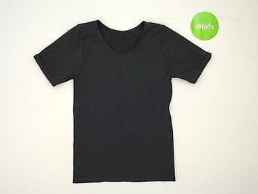 stanik 90c: Jolinesse, T-shirt damski, rozmiar M — 2