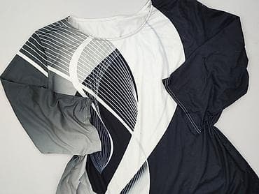 bluzeczka c: Bluzka damska, rozmiar 4XL — 1
