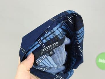 misbhv polizei t shirty: Reserved, Сорочка жіноча, S — 5