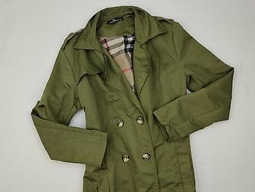 cos plaszcze: Woman Collection, Trencz damski, rozmiar M — 1