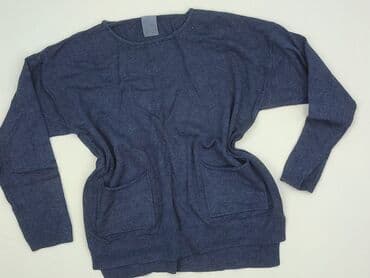 kurtki z puchu gęsiego: Sweater, Zara, 12 years, 146-152 cm, condition - Very good — 1