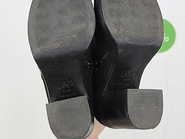 obuwie kacper: New Look, Botki damskie, rozmiar 41 — 4