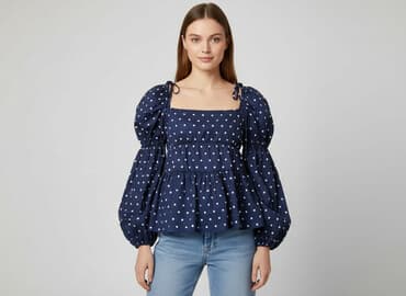 mohito bluzki koszulę: In The Style, Bluzka damska, rozmiar M — 6