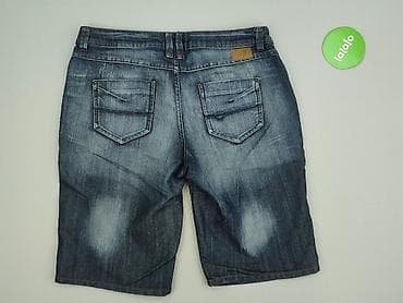 jorts 34: Yessica, Szorty damskie, rozmiar XL — 3