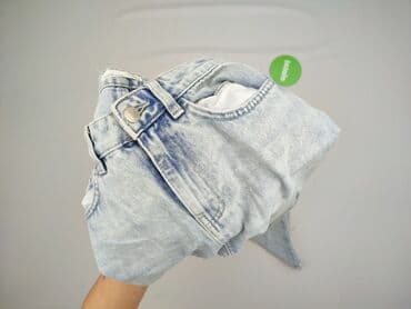 sennik jeansy: Sinsay, Jeansy damskie, rozmiar 2XS — 5