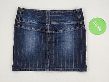 bluzki do jeansów: Topshop, Spódnica damska, rozmiar S — 3