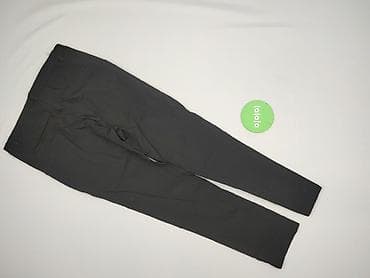 underline buty: Soyaconcept, Spodnie materiałowe damskie, rozmiar M — 3