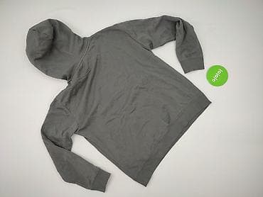 bluza pikachu h m: H&M, Bluza z kapturem damska, rozmiar S — 4