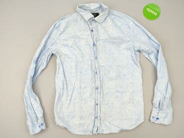 ubrania oceansapart: Ombre, Koszulа dla mężczyzn, rozmiar XL — 2