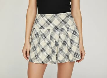 sklep ccc buty zimowe: Shein, Spódnica damska, rozmiar XS — 6