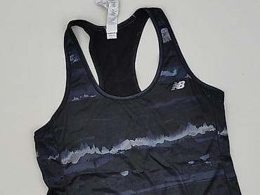 New Balance, Top damski, rozmiar M w lalafo.pl New Balance, Top damski, rozmiar M