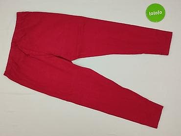 legginsy softshell: ASOS Design, Лосини Елегантні жіночі, розмір M — 3