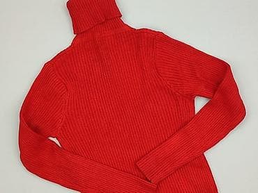 niebieski golf damski: J&X, Golf damski, rozmiar L — 1