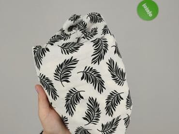 spódnice z prostokąta na gumce: H&M, Spódnica damska, rozmiar S — 5