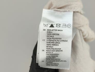 fajna bluzki: H&M, Bluzka damska, rozmiar M — 5