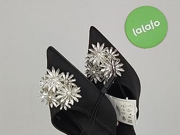 buty dajczman: Reserved, Półbuty damskie, rozmiar 40 — 8