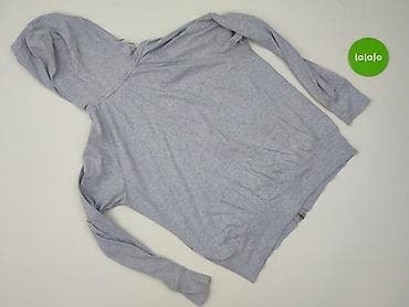 nike bluza: Nike, Bluza z kapturem damska, rozmiar M — 3