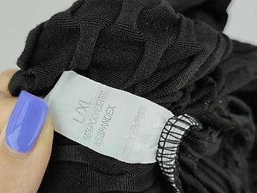 getry xxl: Legginsy Sportowe damskie, rozmiar XL — 5